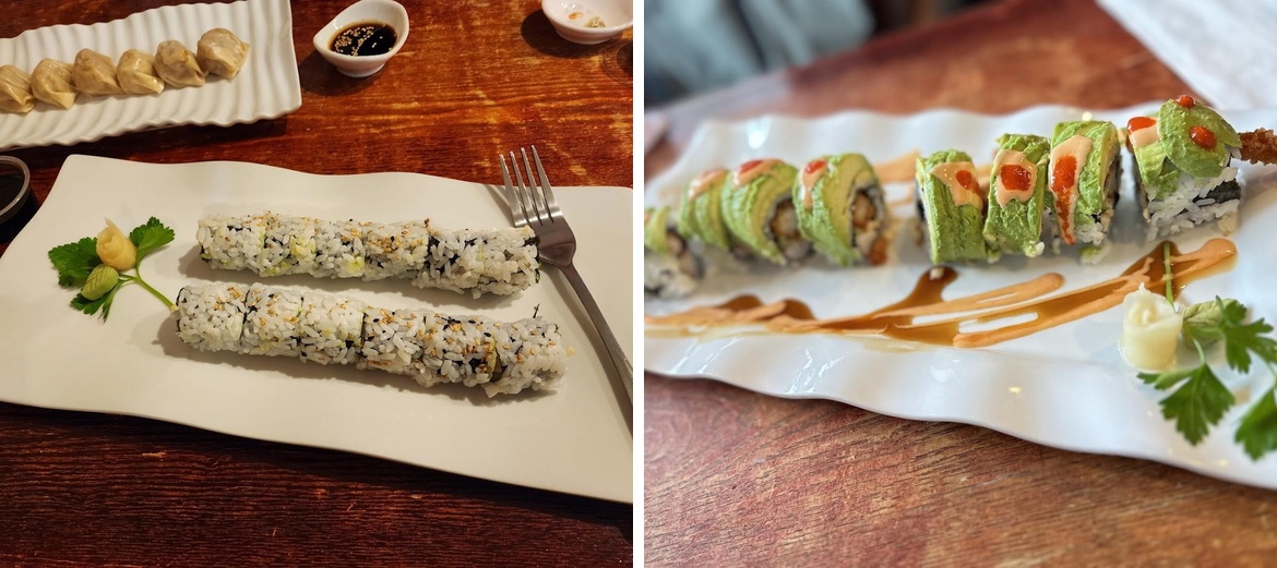 Nagoya Japanese Restaurant