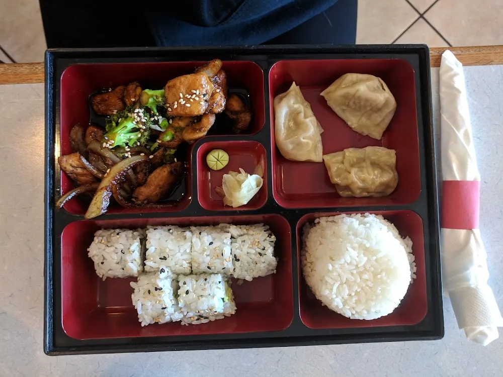 Bento
