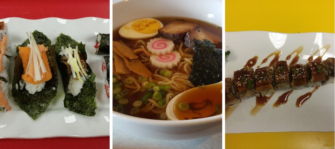 Nagoya Japanese Restaurant