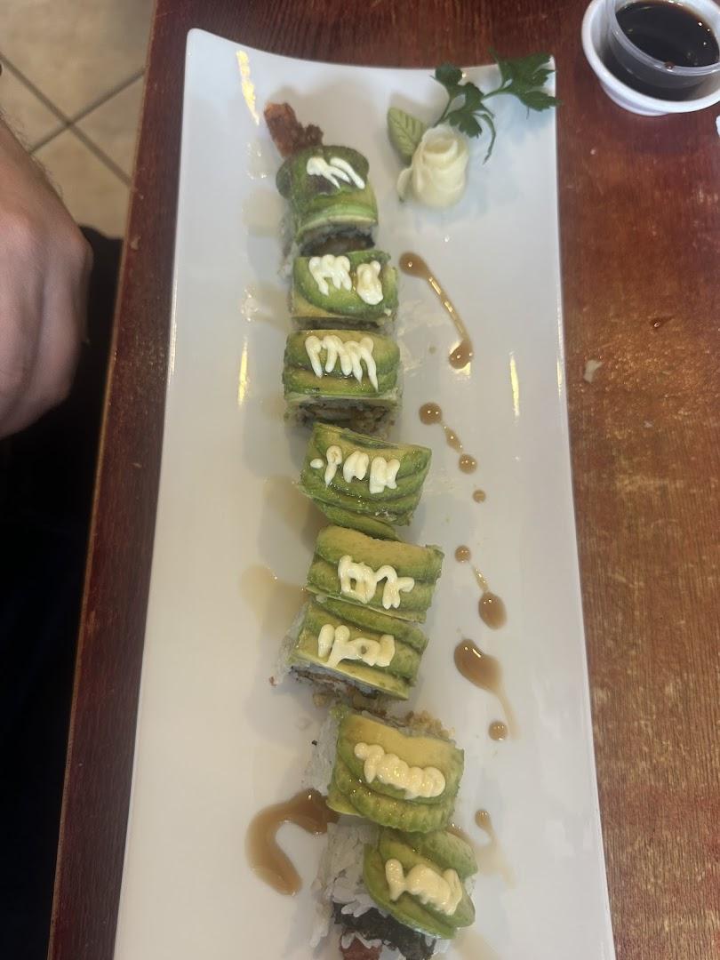 Nagoya Japanese Restaurant