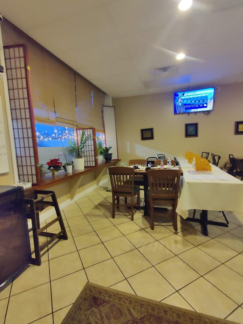 Nagoya Japanese Restaurant