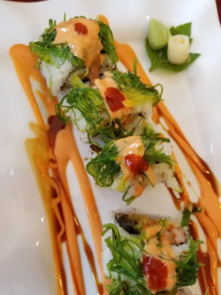 Lemoyne Monster Roll