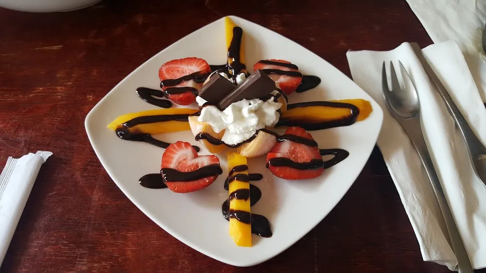 Mango Mochi Ice Cream