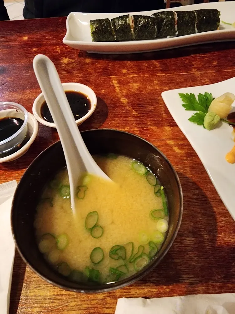 Miso Soup