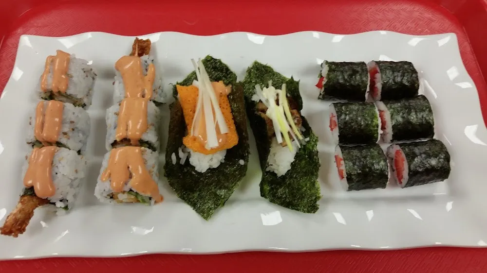 Sushi